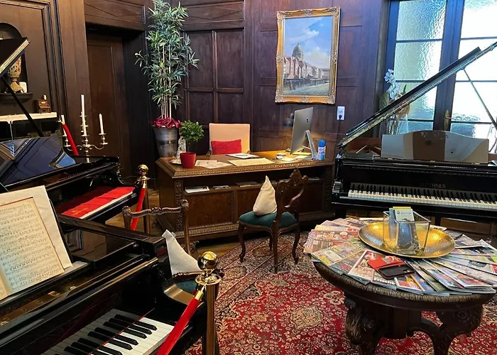 Schloss Apartamento Grabow (Heiligengrabe)