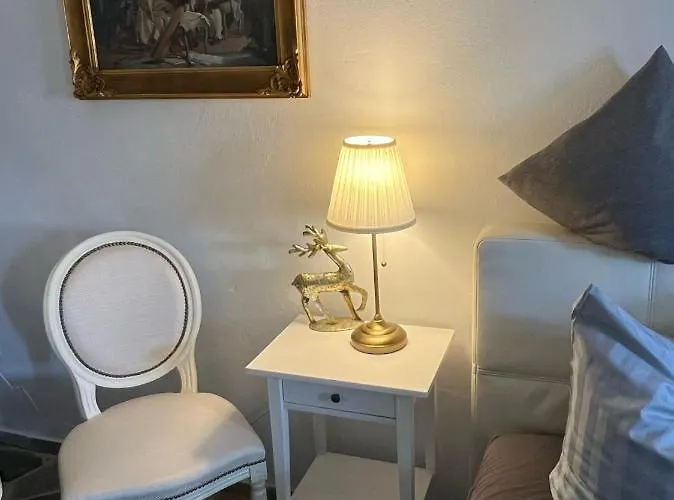 Apartamento Schloss Grabow (Heiligengrabe)