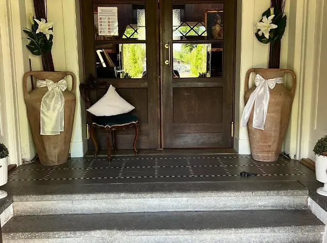 Apartamento Schloss *