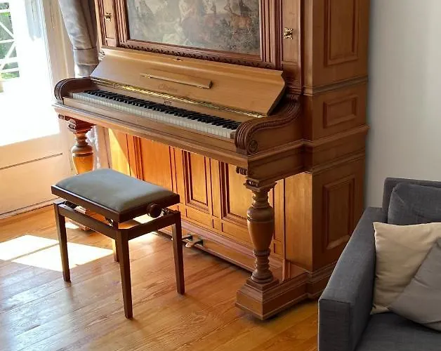 Schloss * Grabow (Heiligengrabe)