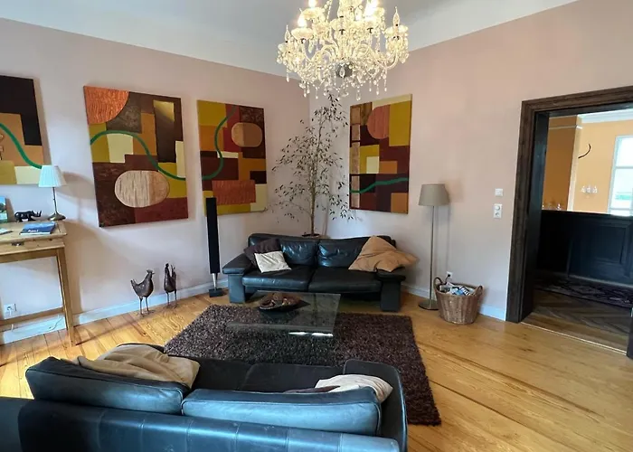 Apartamento Schloss *