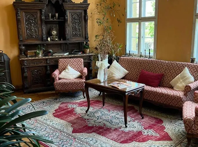 Schloss * Grabow (Heiligengrabe)