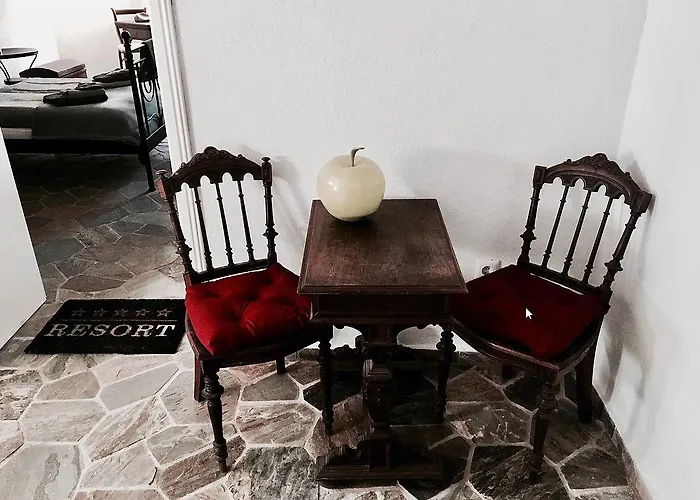 Schloss Apartamento Grabow (Heiligengrabe)