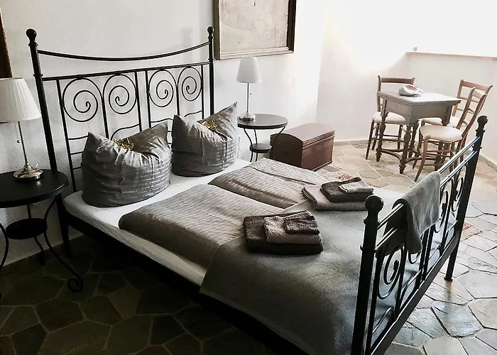 Schloss Apartamento Grabow (Heiligengrabe)