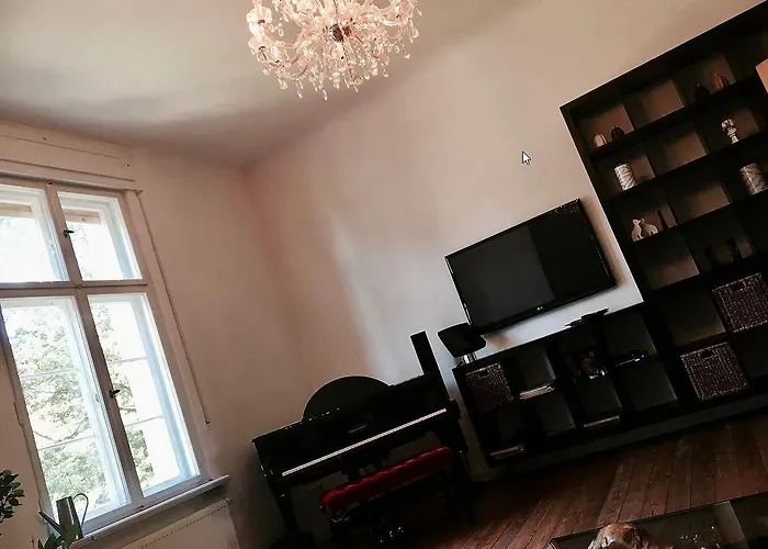 Schloss Apartamento *