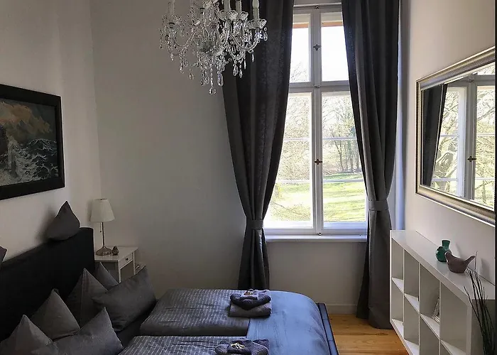 Schloss Apartamento *