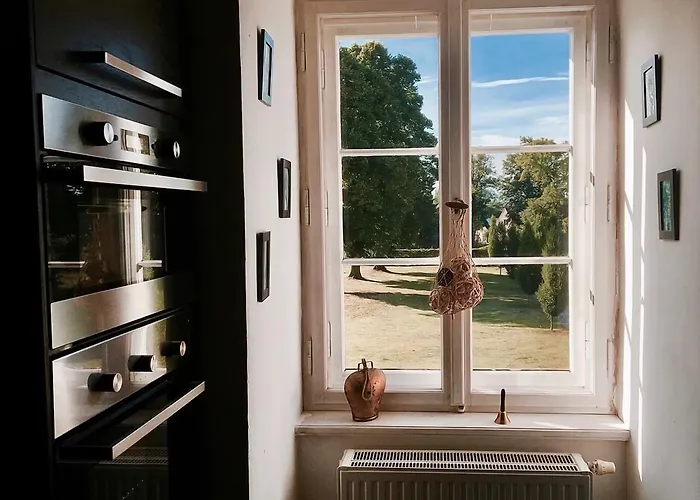 Schloss Apartamento Grabow (Heiligengrabe)