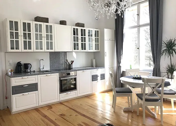 Apartamento Schloss *