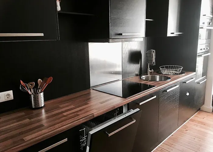 Apartamento Schloss Grabow (Heiligengrabe)