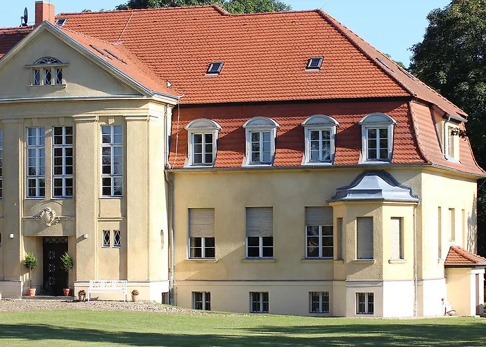 Schloss Apartamento Grabow (Heiligengrabe)