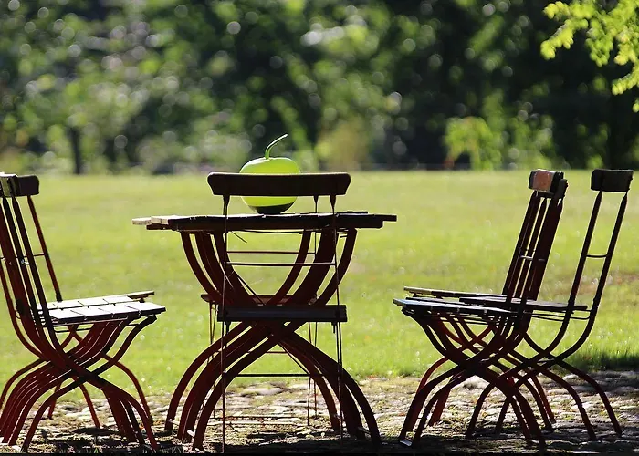 Schloss Apartamento Grabow (Heiligengrabe)