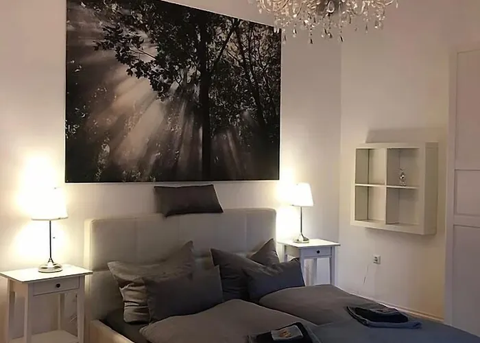 Schloss Apartamento Grabow (Heiligengrabe)