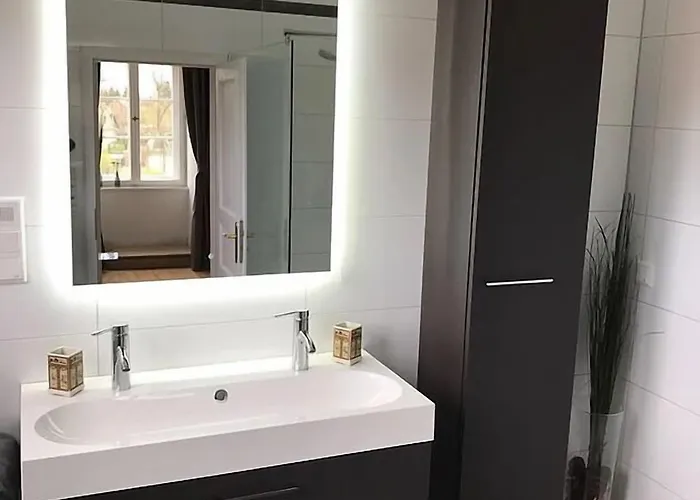 Schloss Apartamento *