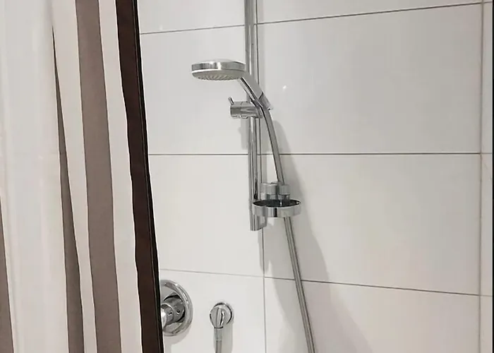 Schloss Apartamento *