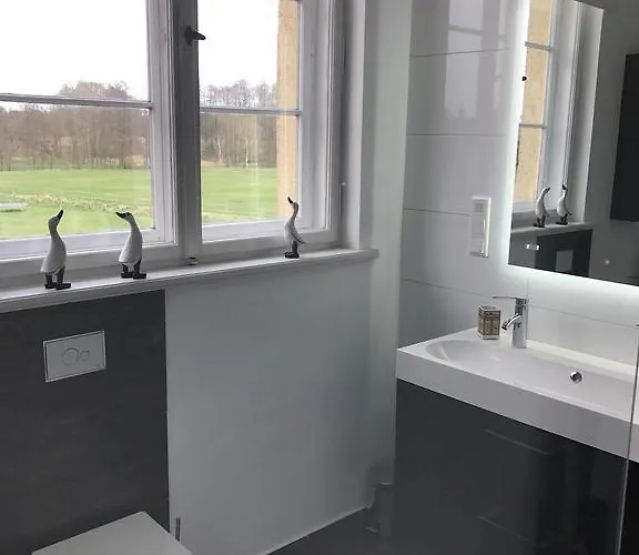 Schloss * Grabow (Heiligengrabe)