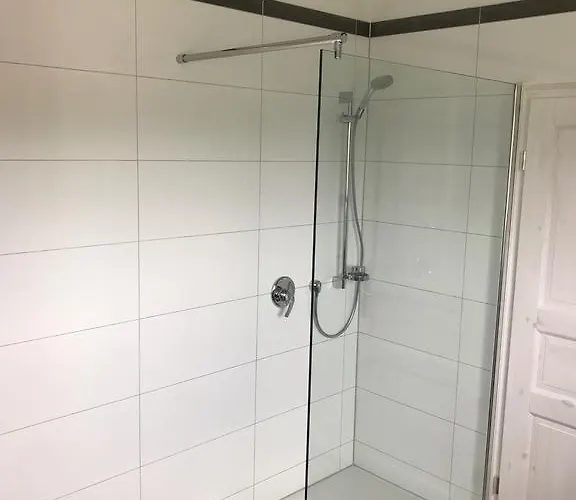 Schloss Apartamento Grabow (Heiligengrabe)