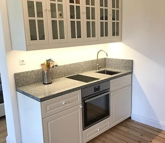 Schloss Apartamento *