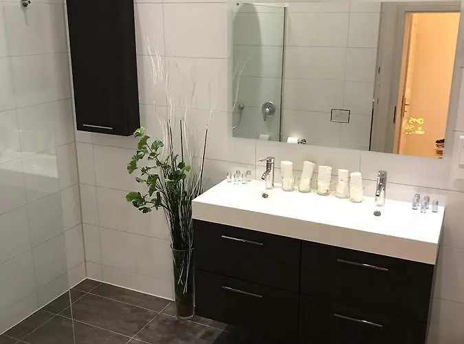 Schloss Apartamento Grabow (Heiligengrabe)